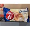 Image 2 : CASE LOT- 7 Days Croissant w/ Vanilla Flavoured Filling 4 displays x 6 x 75g