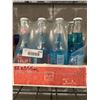 Image 2 : CASE LOT- The Pop Shoppe Cotton Candy Flavoured Beverage 12x 355ml