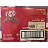 Image 2 : CASE LOT- Nestle KitKat Gooey Double Chocolate Wafer Bars 15 x 112g
