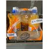 Image 1 : CASE LOT- SunnyD Tangy Original Citrus Punch Beverage 11 x 500ml