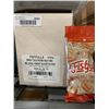 Image 1 : CASE LOT- Fistfulls Sweet Southern Heat Peanut Mix 12 x 60g