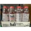 Image 1 : CASE LOT- Bai Kula Watermelon Antioxidant Infusion Drink 12 x 530ml