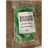 Image 1 : CASE LOT- Scholtens Brand Name Spearmint Leaf Gummies 20 x 225g