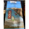 Image 1 : CASE LOT- Clif Bar Blueberry Almond Crisp Plant-Based Energy Bar 12 x 68g