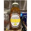 Image 2 : CASE LOT- GoodDrink Iced Tea w/ Black Tea & Lemon Infused 12 x 473ml