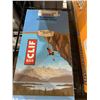 Image 1 : CASE LOT- Clif Bar Blueberry Almond Crisp Plant-Based Energy Bar 12 x 68g
