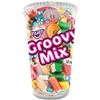 Image 1 : CASE LOT- Huer Super Cup Groovy Candy Mix 12 x 325g