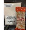 Image 1 : CASE LOT- Fistfulls Sweet Southern Peanut Heat Mix 12 x 60g