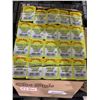 Image 2 : CASE LOT- Olde Style Honey Dill Sauce Dippers 5 x 20 pks