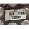 Image 3 : CASE LOT- C4 Performance Energy Drink Grape Popsicle Flavour  12 x 473ml