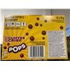 Image 1 : CASE LOT- Nestle Coffee Crisp Pops 12 x 70g