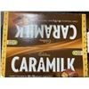 Image 1 : CASE LOT- Caramilk Caramel Filled Candy Bars 48 x 50g