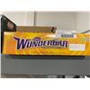 Image 1 : CASE LOT- Cadbury WunderBar Peanut Butter & Caramel Filled Candy Bar 24 x 58g