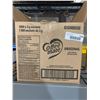 Image 3 : CASE LOT- Original Coffee Mate Individual Coffee Enhancer Packets 1000 x 3g