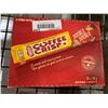 Image 1 : CASE LOT- Coffee Crisp Double Double Candy Bar 24 x 50g