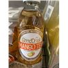 Image 3 : CASE LOT- GoodDrink Mango Tea w/ Infused Hibiscus & Vanilla 12 x 473ml