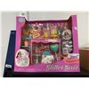 Image 1 : Glitter Girls GG Surprise Birthday Party Set