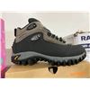 Image 2 : Merrell Women's Thermo 6 Shell Waterproof Insulated Fleece-Lined Winter Boots Size 6.5 Black