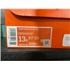 Image 2 : Nike Team Hustle D10 (PS) Youth Size 13c