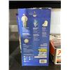 Image 2 : ADO Products Breathable Suit Kit