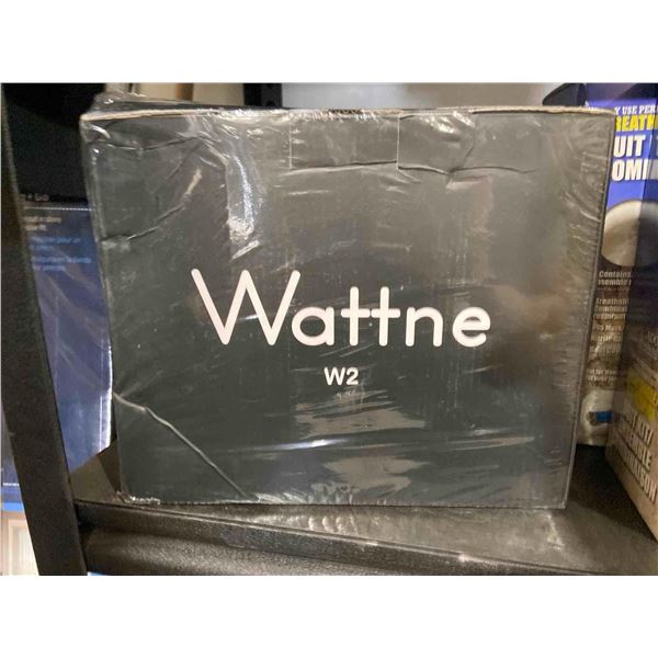 Wattne W2 Muscle Massage Gun