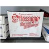 Image 1 : Gold Medal Flossugar Ready to Use Cotton Candy Mix 1.47kg