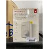 Image 1 : Honeywell Home CT410A Non-Programmable Electric Heat Thermostat