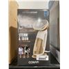 Image 1 : Conair Turbo Extreme Steam Steam & Iron 2 in 1 With Turbo