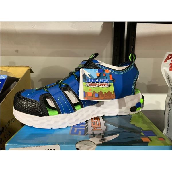 Sketchers Mega-Craft Splash 2.0 Size 5