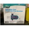 Image 3 : Scotts Digital Water Timer Lot of 2
