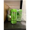 Image 1 : Monster Energy Drink Ultra Paradise 12 x 473ml