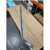 Image 1 : Bauer Hockey Stick 22 Nexus Sync Grip Stick JR 40(52") LFT