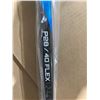 Image 3 : Bauer Hockey Stick 22 Nexus Sync Grip Stick JR 40(52") LFT