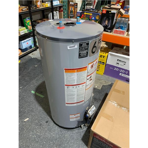 GSW Automatic Water Heater