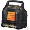 Image 1 : Mr. Heater MH12B Hunting Buddy Space Heater