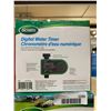 Image 2 : Scotts Digital Water Timer Lot of 2