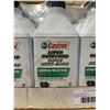 Image 2 : Castrol Super Outbaord Superior protect For Injection & Pre-Mix Systems 500ml  x's 12