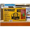 Image 1 : DeWalt 20V Max* Starter Kit