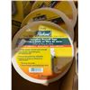 Image 2 : Richard 18462 Fiberglass Drywall Tape 2" x 500Ft Self Adhesive x4