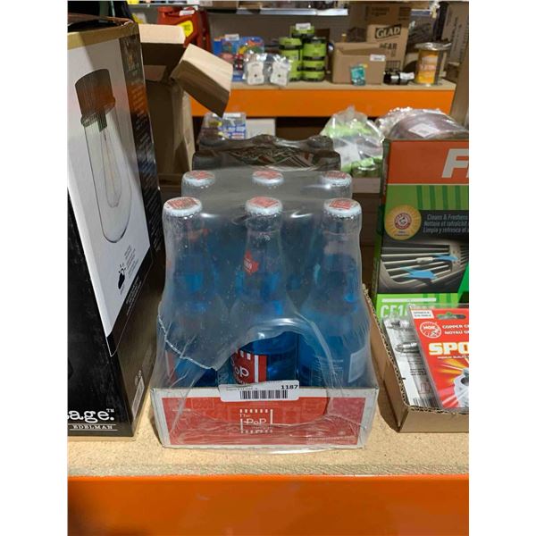 The Pop Shoppe Cotton Candy Pop 12 x 355ml