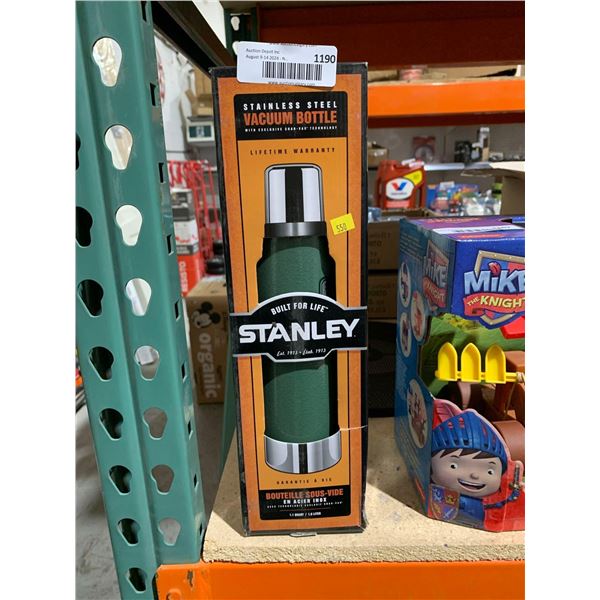 Stanley Hot / Cold Thermos