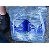 Image 2 : Pallet Lot of Bottled Water  64x4L Bottles
