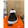 Image 2 : Nike Team Hustle D10 (PS) Youth Size 12c