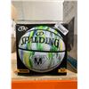 Image 1 : Spalding Full Size 29.5" Basketball