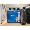 Image 1 : SodaStream Carbonation Bottles Lot of 4