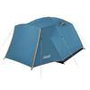 Image 1 : Coleman Skydome Waterfall Tent with Full Fly Vestibule