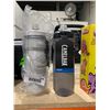 Image 1 : Lot of 2 Camelbak Water Bottles