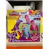 Image 2 : Play-Doh My Little Pony Play Sets x's 2