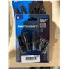 Image 2 : Mastercraft Rotary Rasp & Countersink Set 5pcs x 2