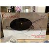 Image 1 : Classics 4.6L Covered Non Stick Pan